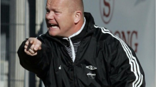 Розенборг се раздели с треньора си два дни, след като стана шампион