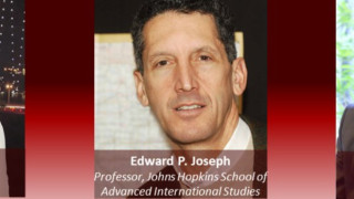 На Балканите гласът на една суперсила е от голямо значение Кавалерските