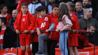 Десетки деца се включиха в конкурса за рисунка на тема