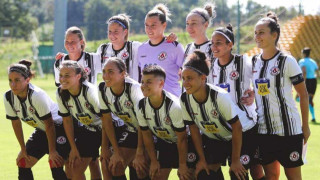 Женският отбор на Локомотив Стара Загора се представи добре но