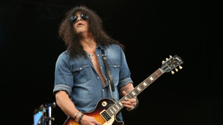 Петък е което означава само едно време е за