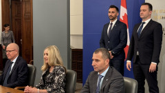 Подписаха договор за инженерно-консултантски услуги за строежа на 7 и 8 блок в АЕЦ "Козлодуй"