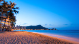 Хавай започва да плаща на туристите си да се връщат вкъщи