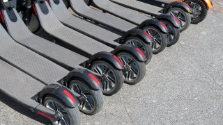 Естонската компания за споделена мобилност обяви че навлиза на българския