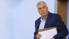 Трус в БСП: Румен Гечев напуска партията заради еврото