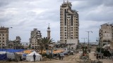 Загинали палестинци при нови израелски удари в Газа