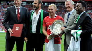 Легендата на Манчестър Юнайтед Пол Скоулс отново не спести критики