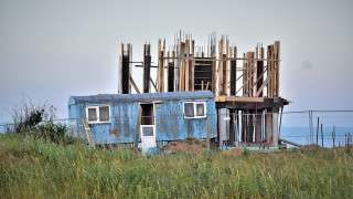 Строителният бранш очаква спешно решение на проблема с индексацията на