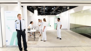 Датското правителство се договори с участниците на пазара на труда