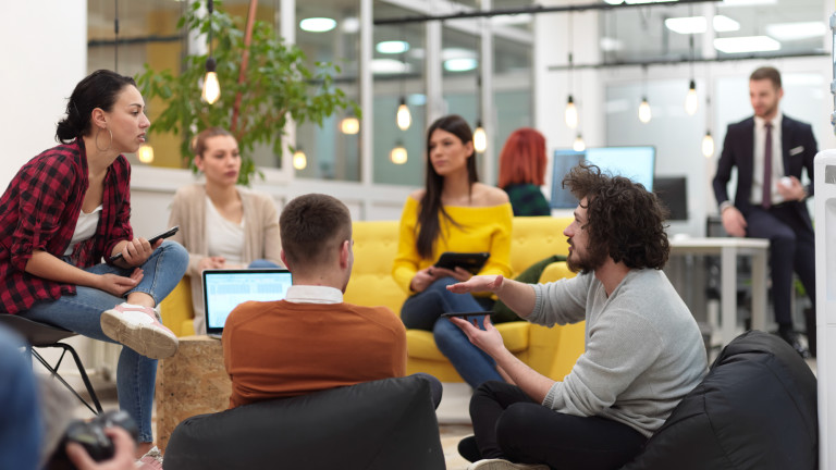 Най-високо платените професии през 2023 година