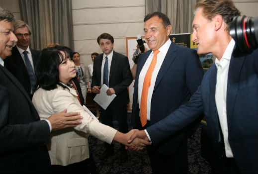 Българският бизнес приветства смекчения тон на Русия