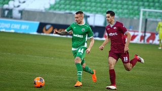 Бившият халф на Лудогорец Яцек Горалски ще играе в Бундеслигата