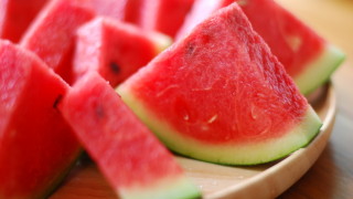 Румънски дини покоряват супермаркетите в Швеция