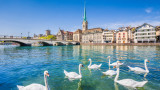 Четири от най-скъпите градове за живот в света се намират в Европа