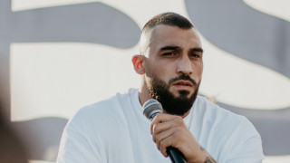 Ден преди старта на международната бойна галавечер SENSHI залогът за