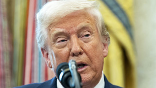 Ако Китай не се съгласи на сделка за търговия САЩ