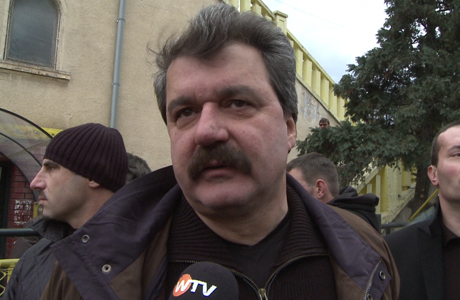 Задават се уволнения в Левски