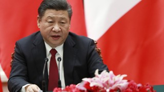 Държавният глава на Китай Си Дзинпин призова за пълно изпълнение