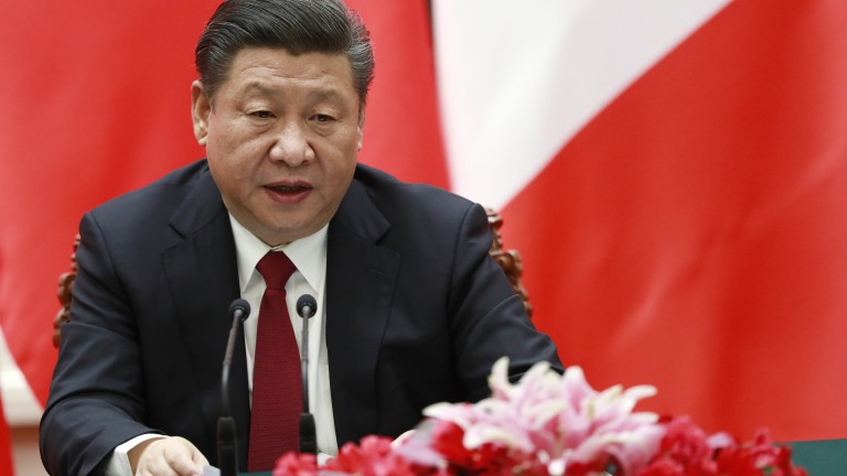 Китай маха ограничението за президентския мандат
