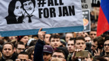  Задържаха хипотетичния гарант на убийството на Ян Куцияк 