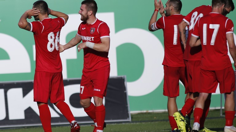 Ботев (Враца) и Берое дават старт на първенството