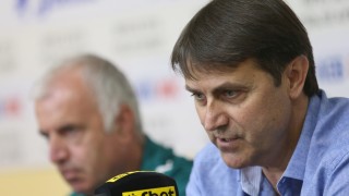 Целта през следващия сезон е да стабилизираме Пирин Това заяви