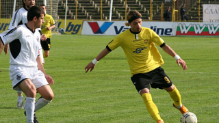 Какалов сигурен за Динамо (Минск)