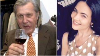 Легендарният румънски тенисист Илие Настасе се ожени за пети път