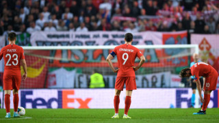 ТОПСПОРТ продължава да представя отборите които се класираха на финалите