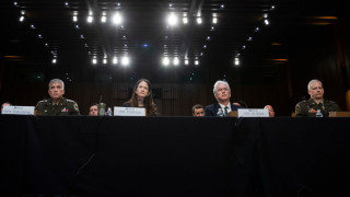 Директорът на националното разузнаване на САЩ Аврил Хейнс заяви във