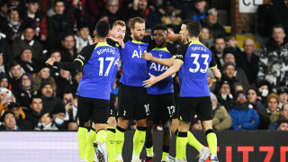 След пораженията в двете поредни дербита срещу Арсенал и Манчестър