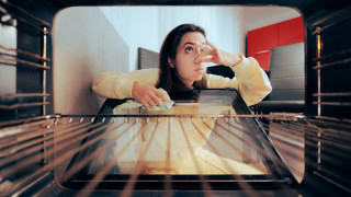 Фурните са от кухненските уреди които се използват често дори