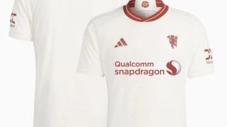 Манчестър Юнайтед обяви че е договорил многогодишно сътрудничество с нов