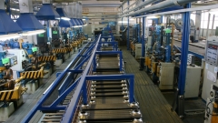 Световен производител на бойлери започва строителство на завод в Сърбия за 75 млн. евро