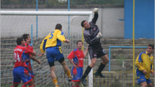 Скандали на контролата Марица - Сливен