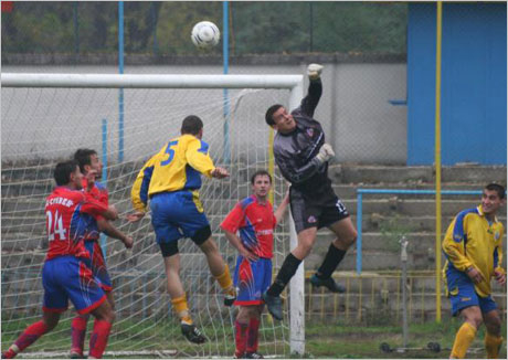 Скандали на контролата Марица - Сливен