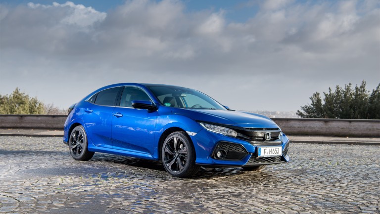 Оперативната загуба на Honda Motor достигна 1 млрд. долара през