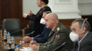 449 положителни проби за коронавирус са регистрирани у нас към