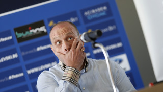 Константин Папазов подаде оставка като член на Надзорния съвет на