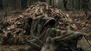 Руснаците като луди се опитват да пробият украинските отбранителни линии В