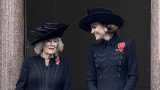 Отношенията на Кейт Мидълтън и кралица Камила - какво се крие зад тях