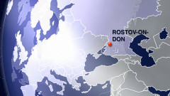 Украински дронове удариха голяма електроцентрала в Южна Русия