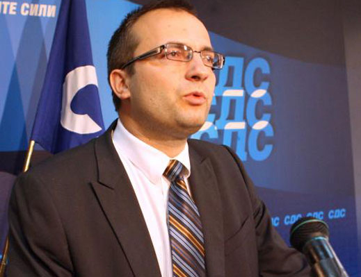 Мартин Димитров: Няма причини за актуализация на бюджета
