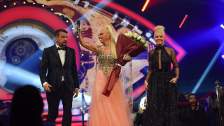 Вече втори ден Съквартирантите са разделени на каубои и индианци