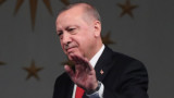  Ердоган: ОАЕ финансира наемници в Либия 