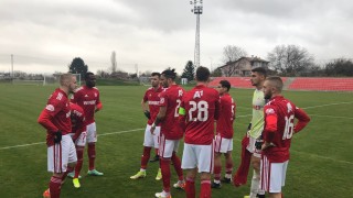 ЦСКА е длъжен да се върне на победния път днес