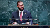 Сирийският президент критикува Израел в ООН 