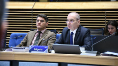 Финансират изграждането на жп линията София-Скопие по Механизма за свързване на Европа