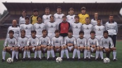 От 40 години "белите" са Андерлехт