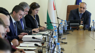 Правителството одобри вноската ни от 50 000 евро за Африка